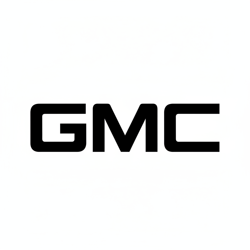 GMC logo