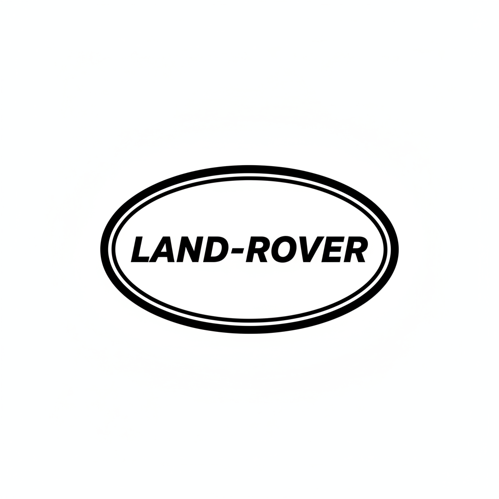 Land Rover logo