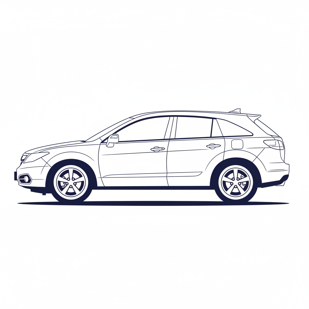 Acura RDX
