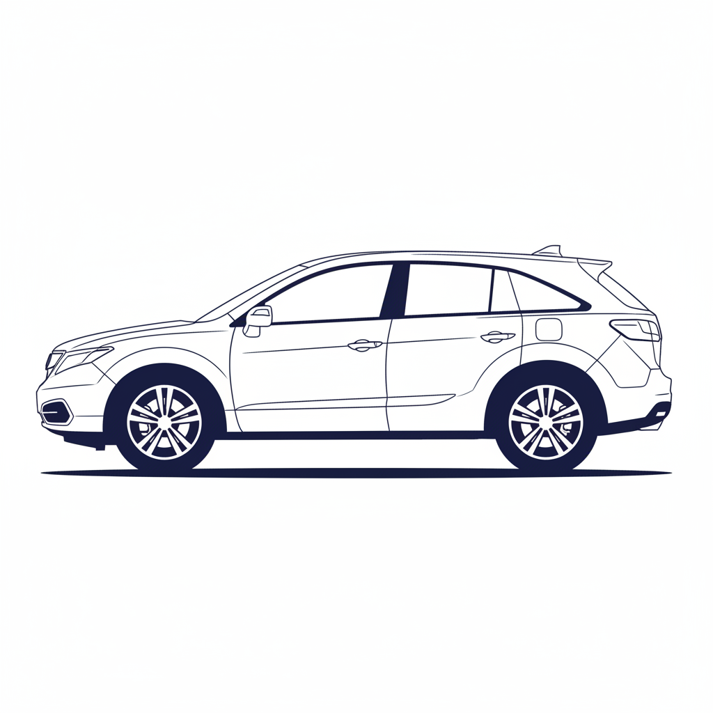 Acura RDX