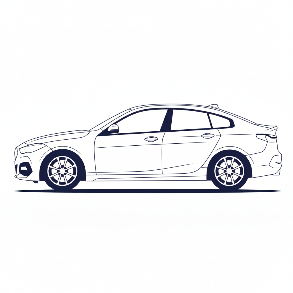 BMW 2 Series 2021-2025 guide