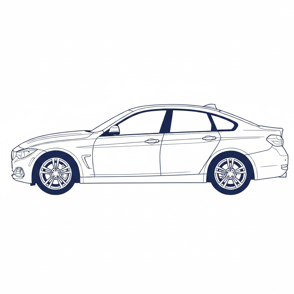 BMW 4 Series 2013-2016 guide
