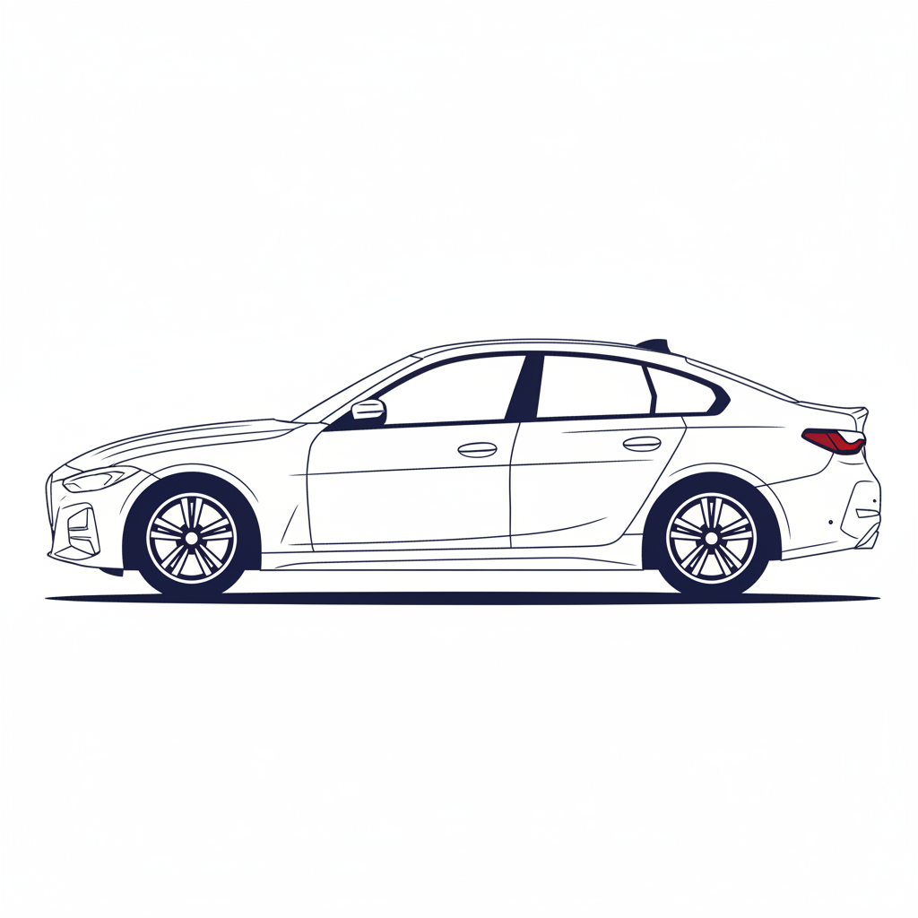 BMW 4 Series 2021-2025 guide