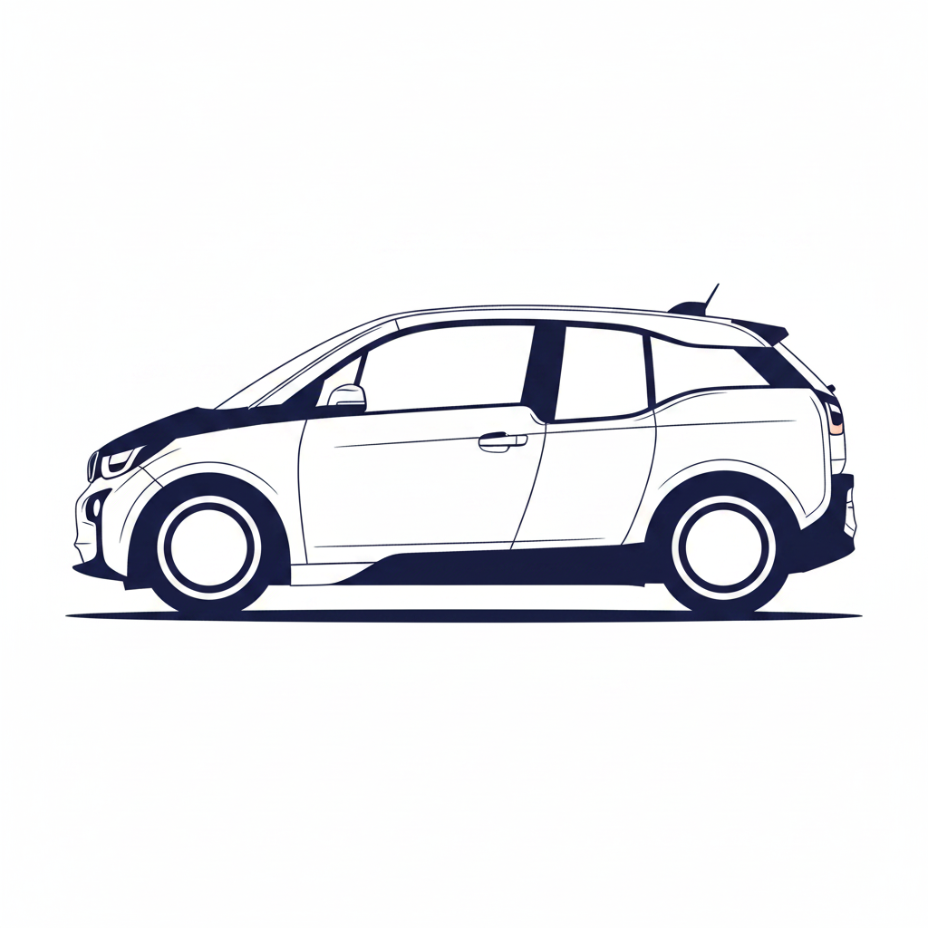 BMW i3 2013-2016 guide