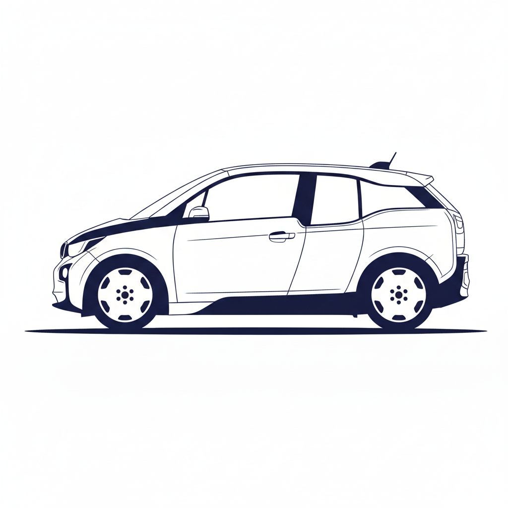 BMW i3 2017-2020 guide