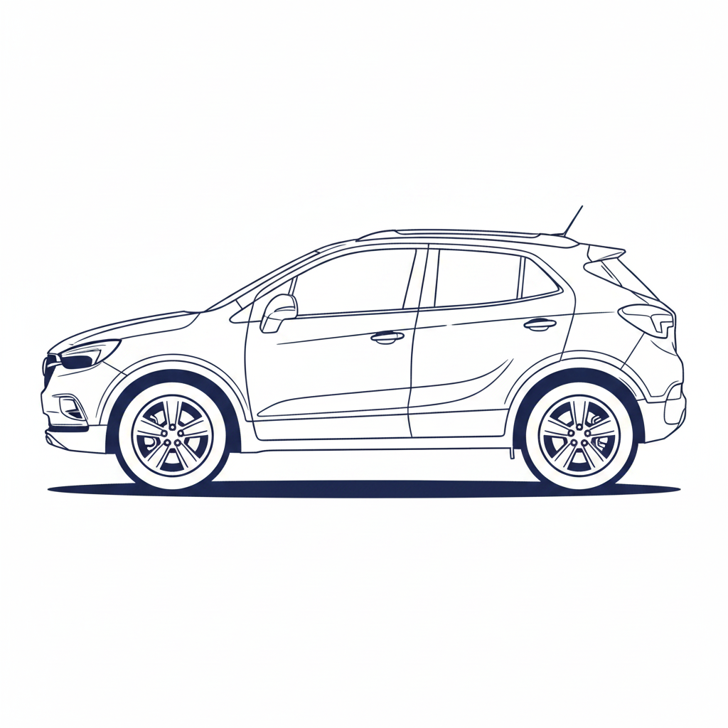 Buick Encore