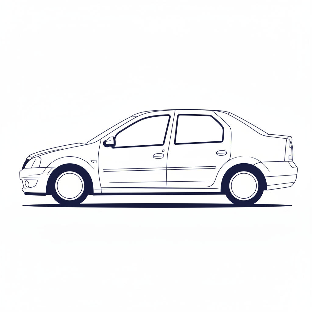 Dacia Logan 2009-2012 guide
