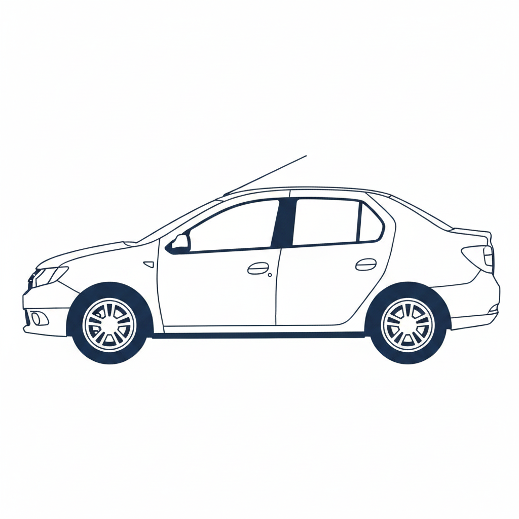 Dacia Logan 2013-2016 guide