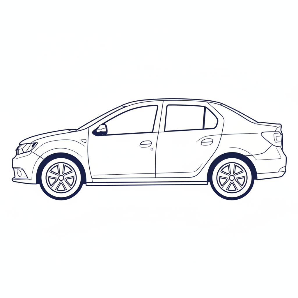 Dacia Logan 2017-2020 guide
