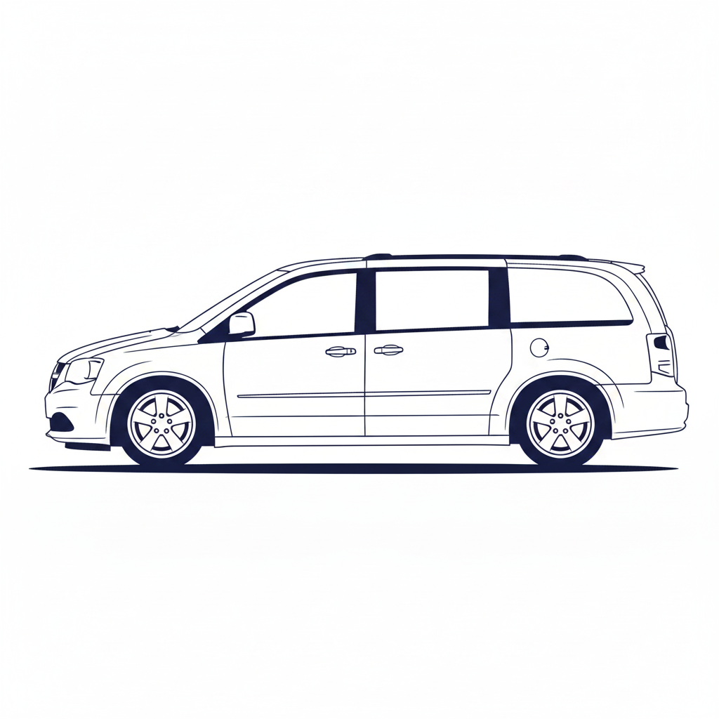 Dodge Grand Caravan