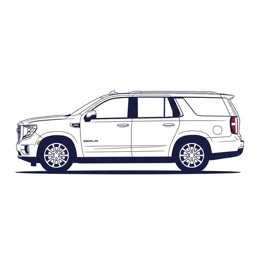 GMC Yukon