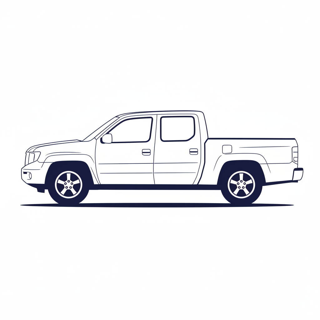 Honda Ridgeline 2009-2012 guide