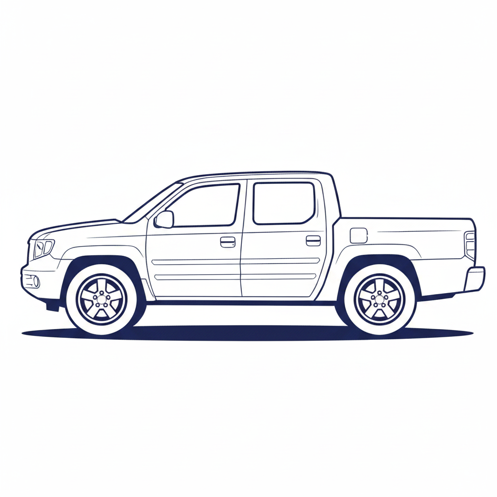 Honda Ridgeline 2013-2016 guide
