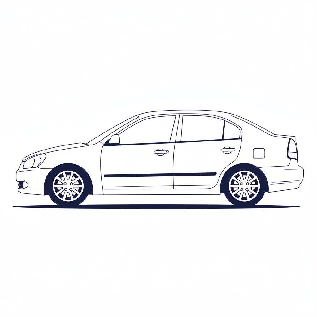 Hyundai Accent 2005-2008 guide