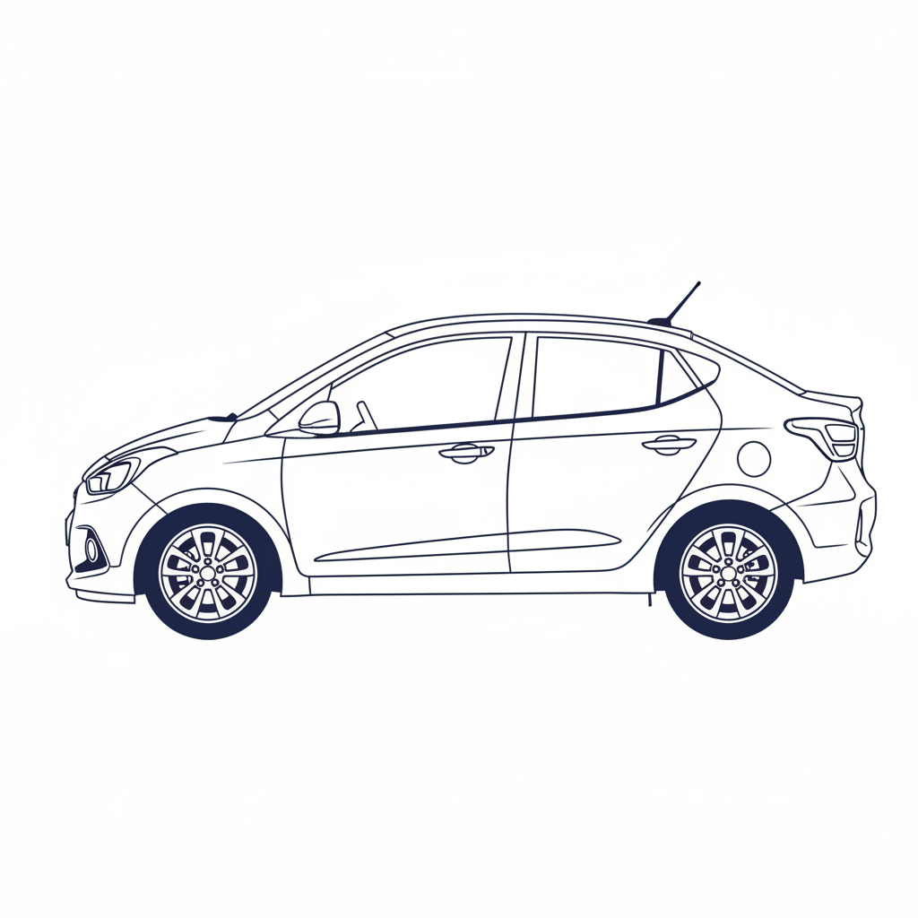 Hyundai i10 2017-2020 guide