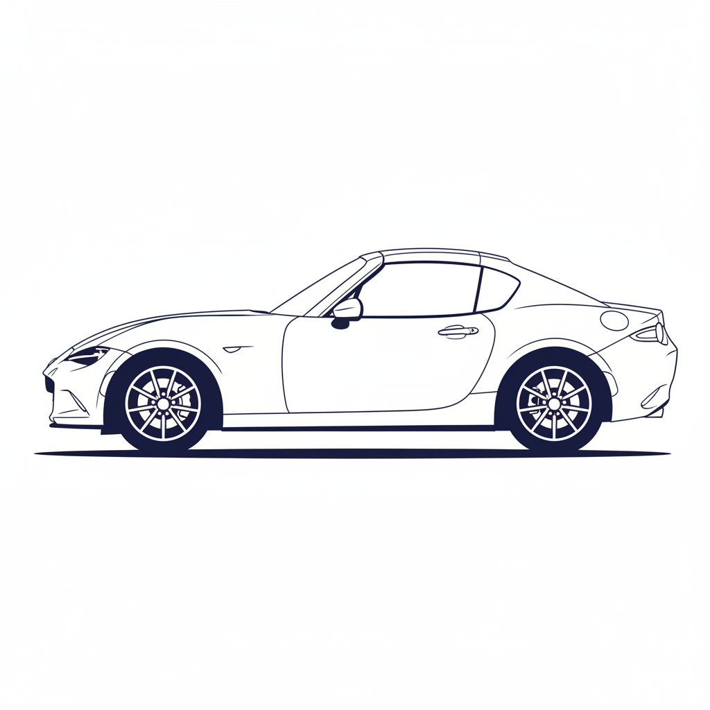 Mazda MX-5 Miata 2013-2016 guide