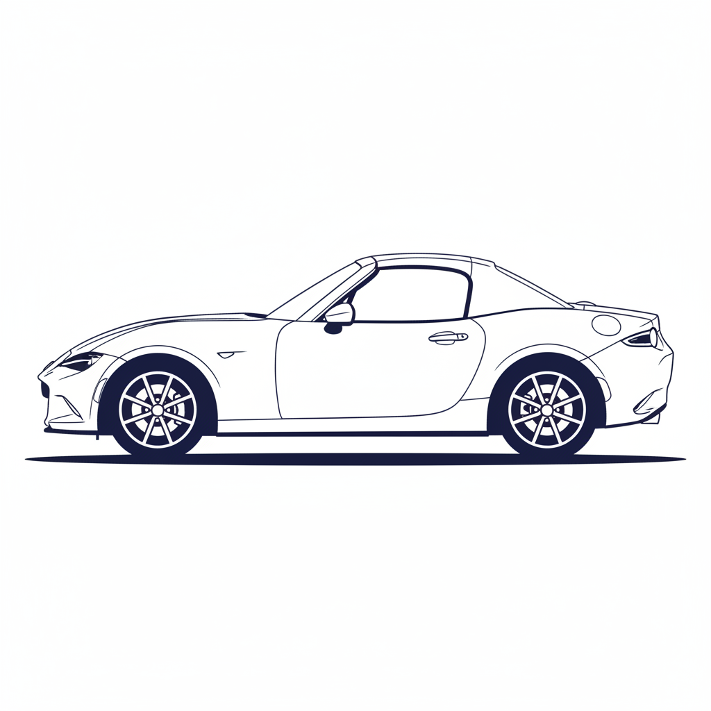Mazda MX-5 Miata 2017-2020 guide