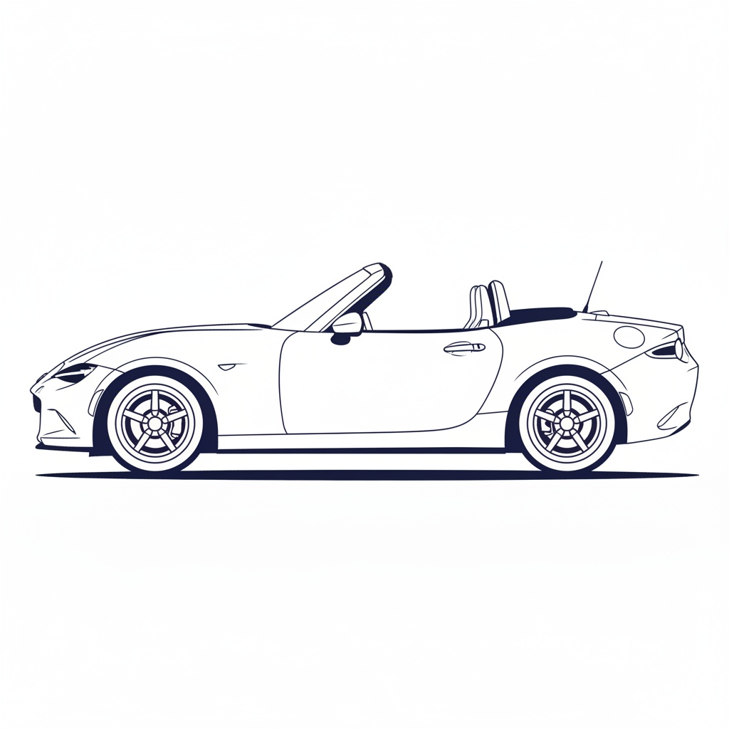 Mazda MX-5 Miata 2021-2025 guide