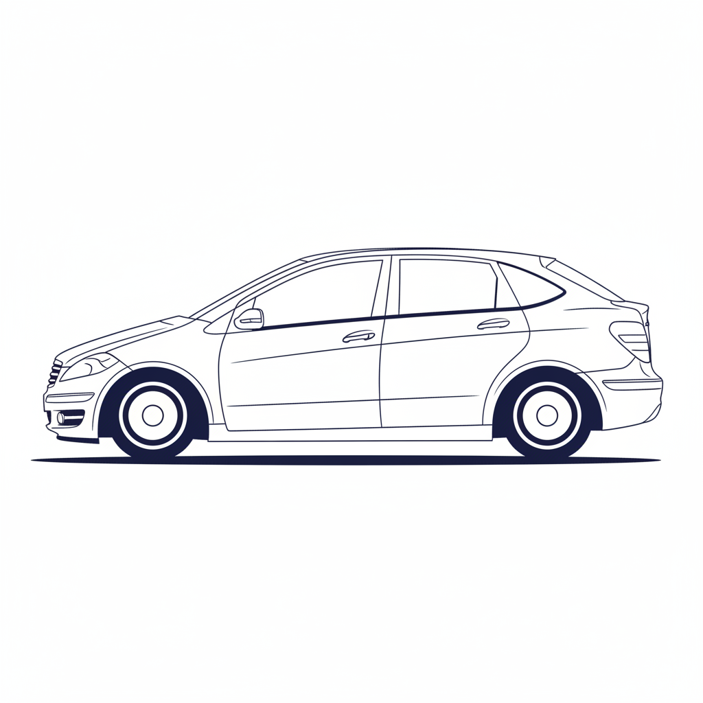 Mercedes A-Class