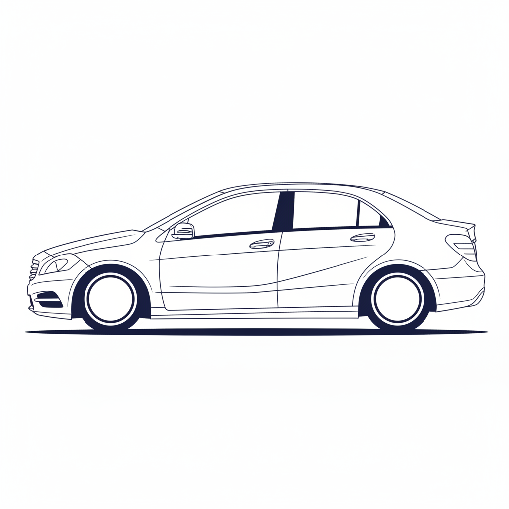 Mercedes A-Class 2009-2012 guide