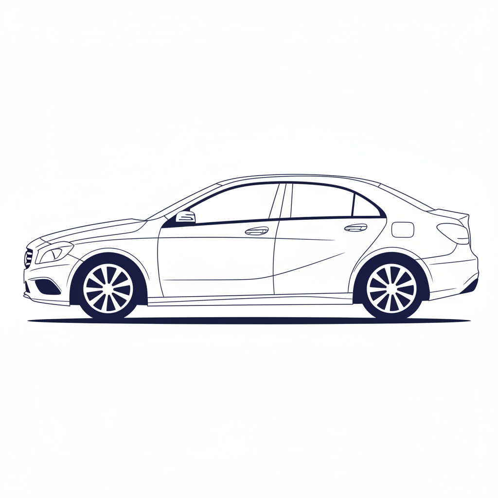 Mercedes A-Class 2013-2016 guide