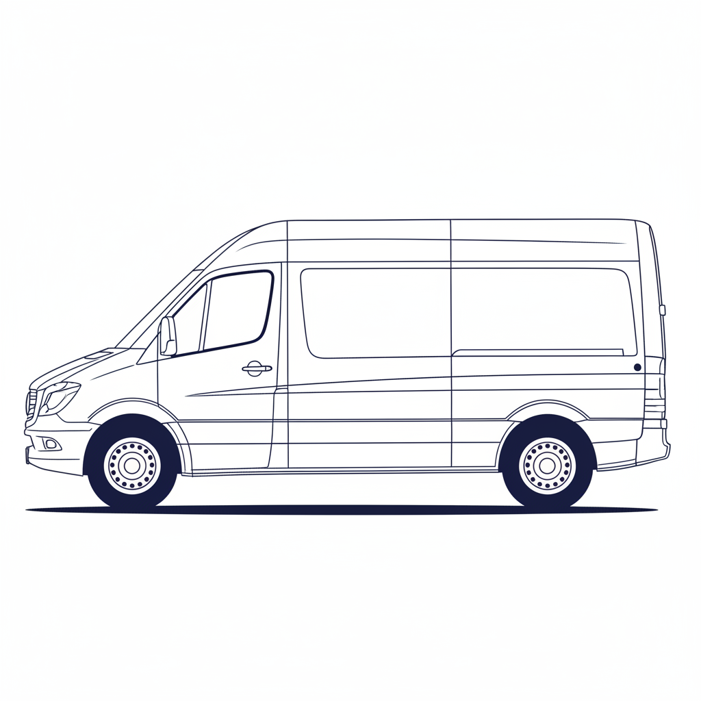 Mercedes Sprinter