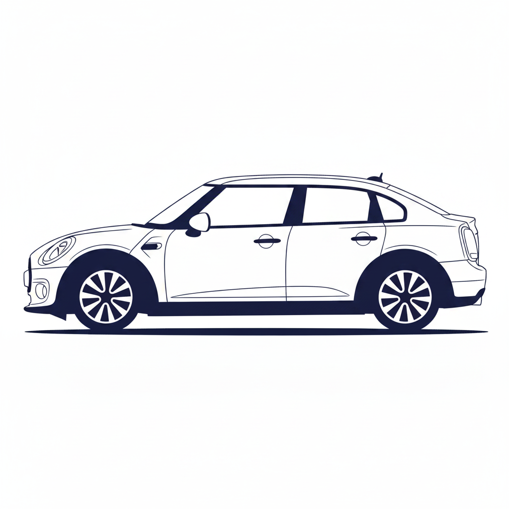 Mini Cooper 2017-2020 guide
