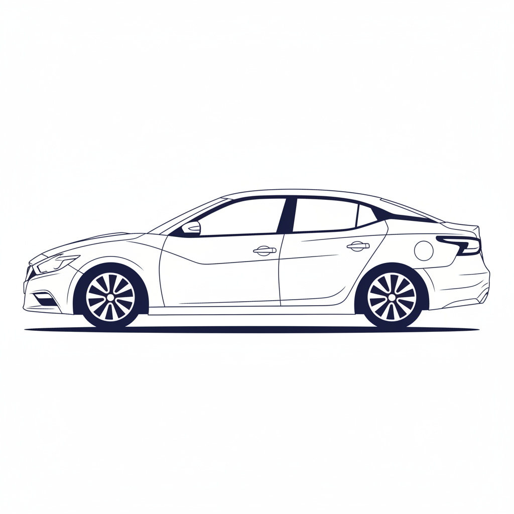 Nissan Maxima 2017-2020 guide