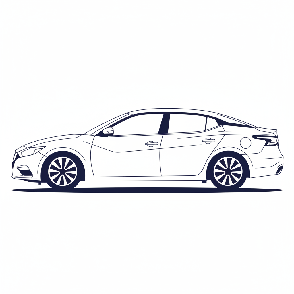 Nissan Maxima 2021-2023 guide