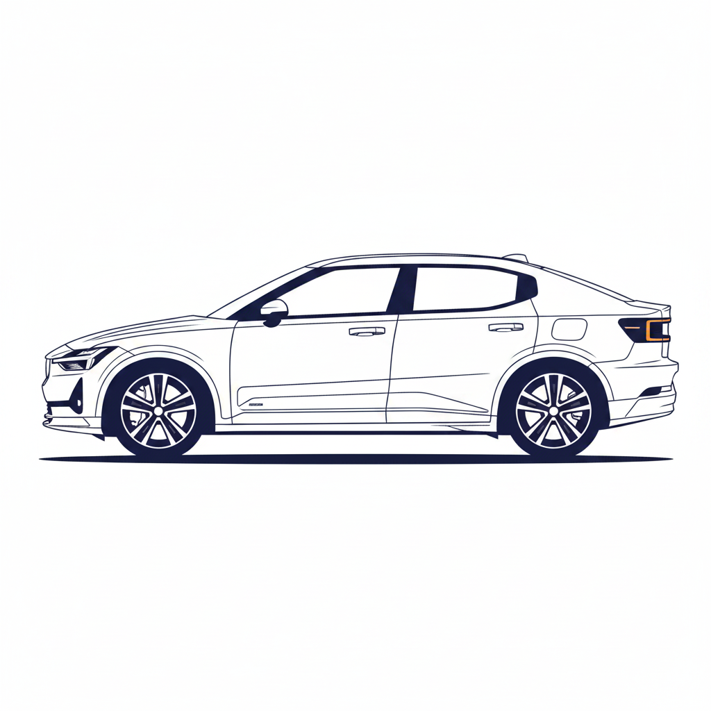 Polestar 2