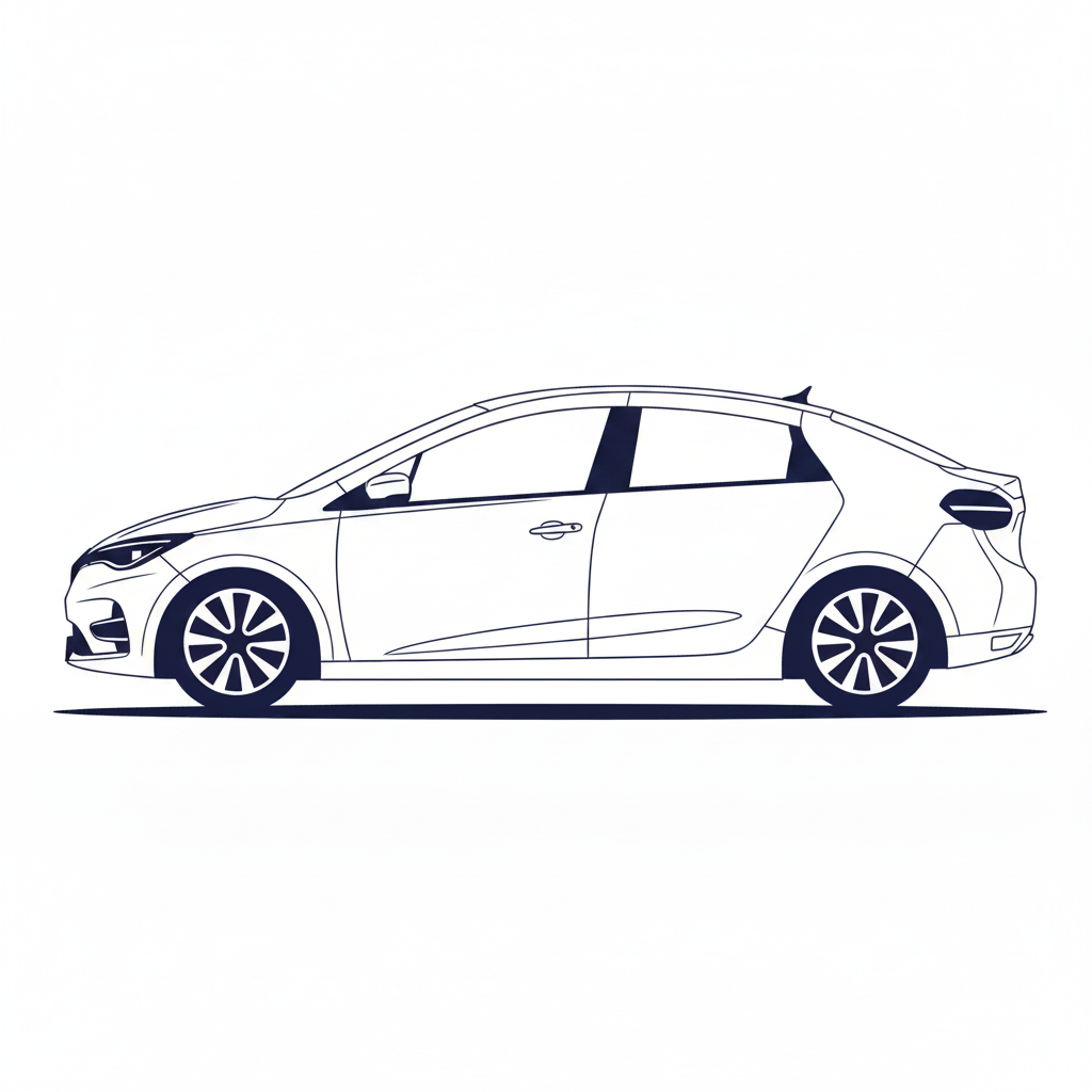 Renault Zoe 2021-2024 guide
