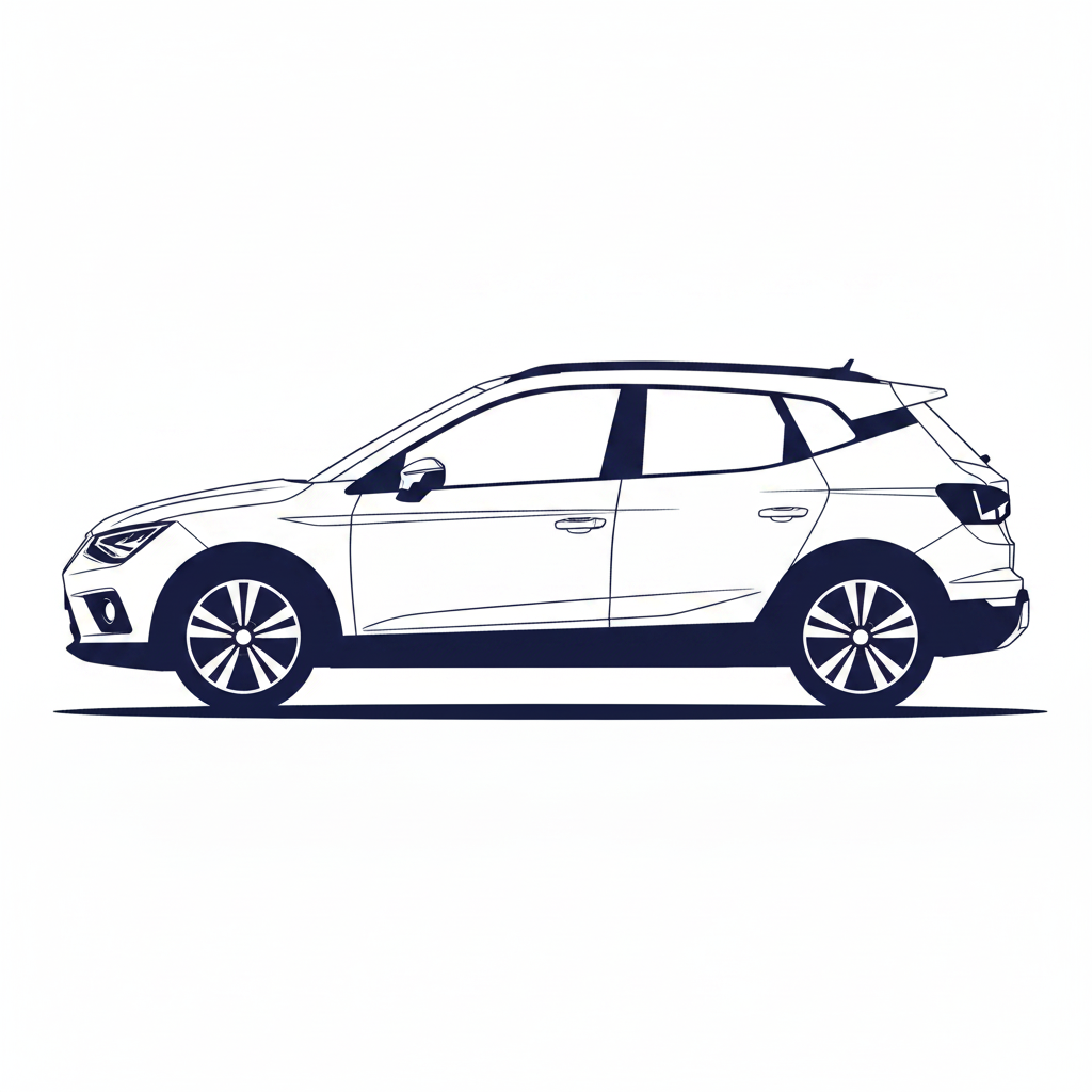 Seat Arona 2017-2020 guide