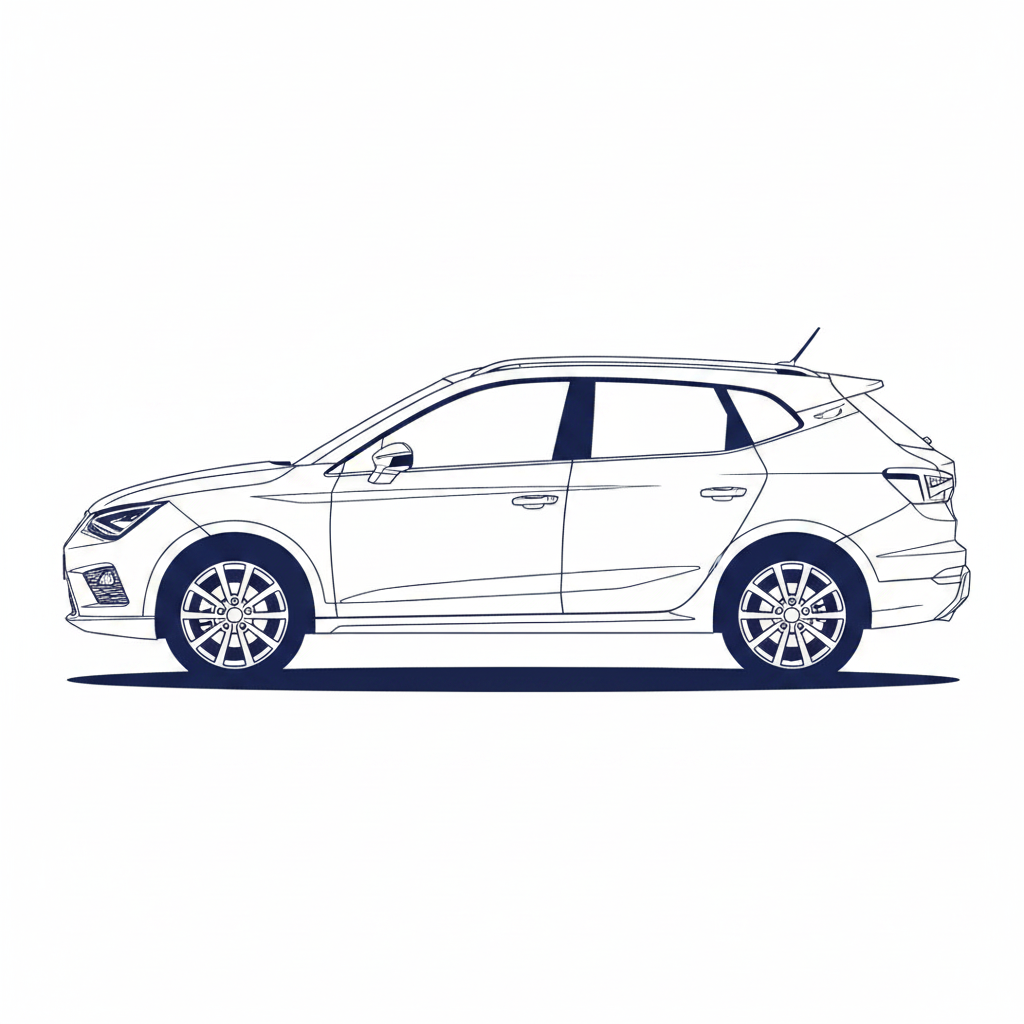 Seat Arona 2021-2025 guide