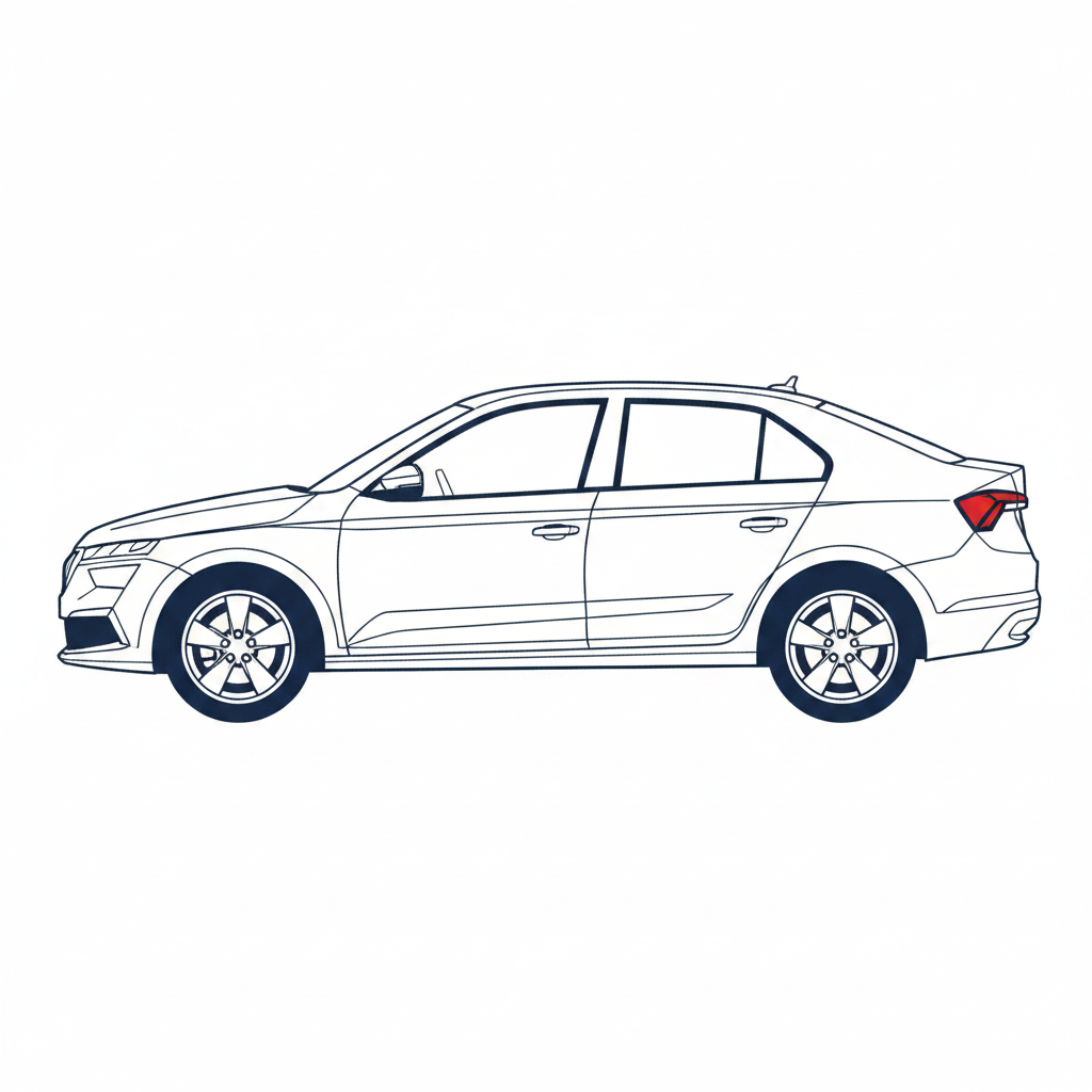Skoda Kamiq 2021-2025 guide