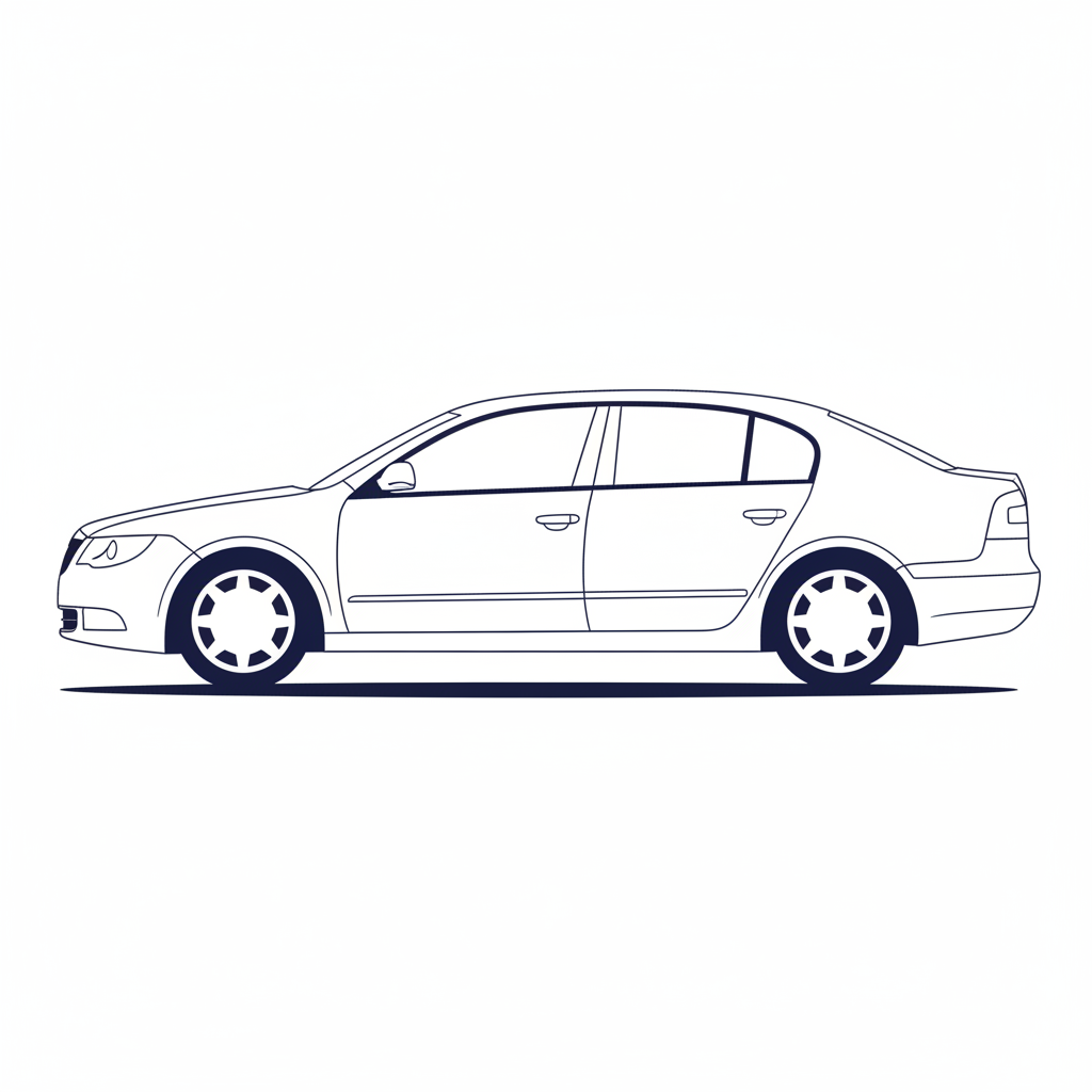 Skoda Superb 2005-2008 guide