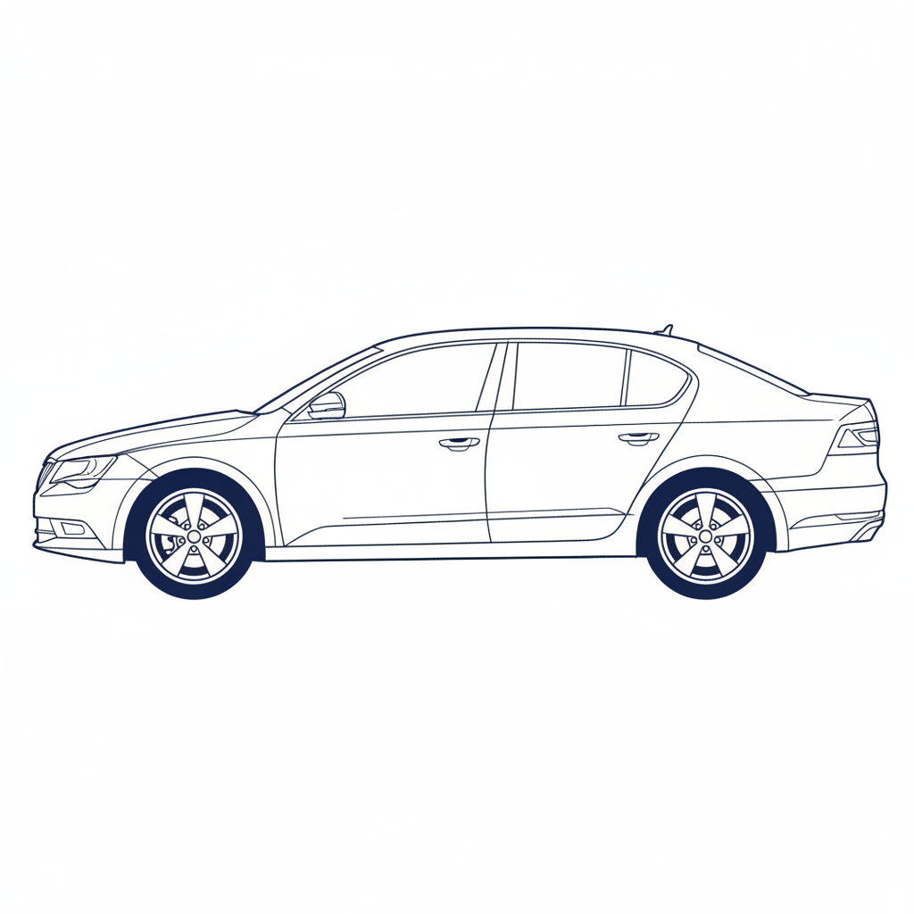 Skoda Superb 2013-2016 guide