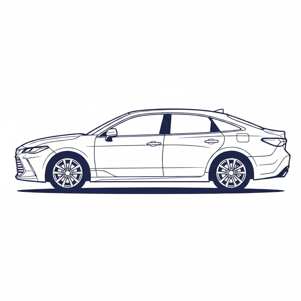 Toyota Avalon