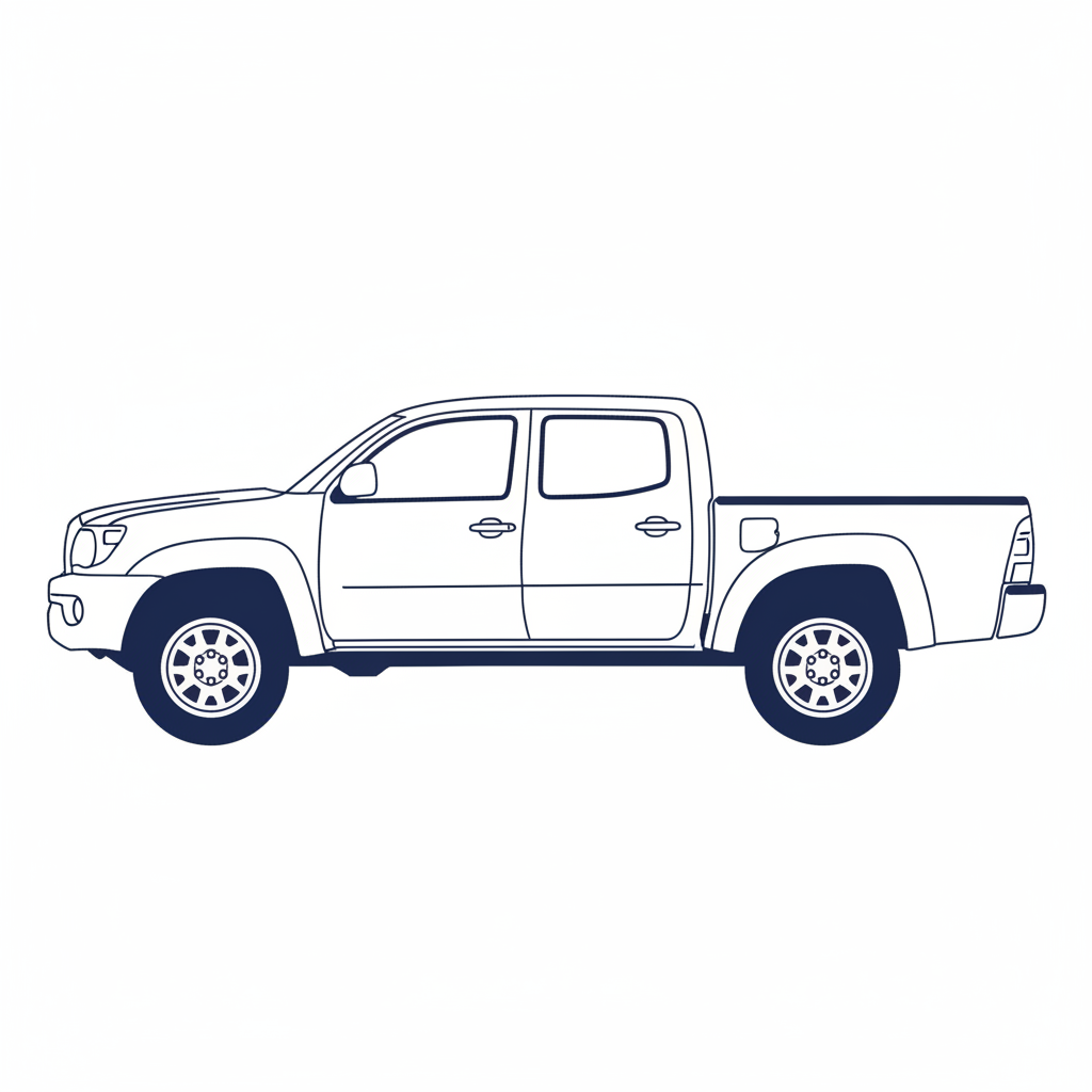 Toyota Tacoma