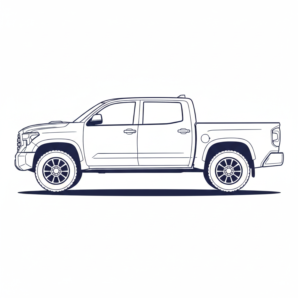 Toyota Tundra